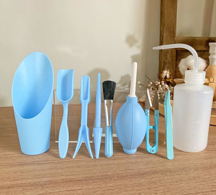 succulent tool set 12 Pieces Succulent Tool Kit – We Love Succulent