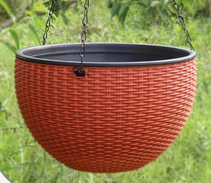 Hanging Basket Pots