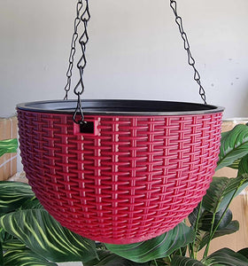 Hanging Basket Pots
