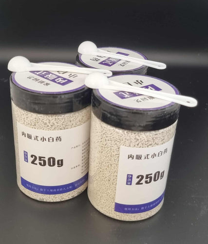250g Succulent systemic pest control pestcide powder