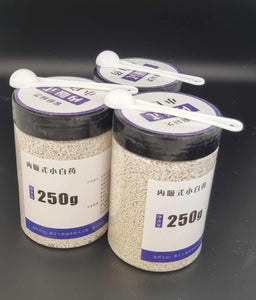 250g Succulent systemic pest control pestcide powder