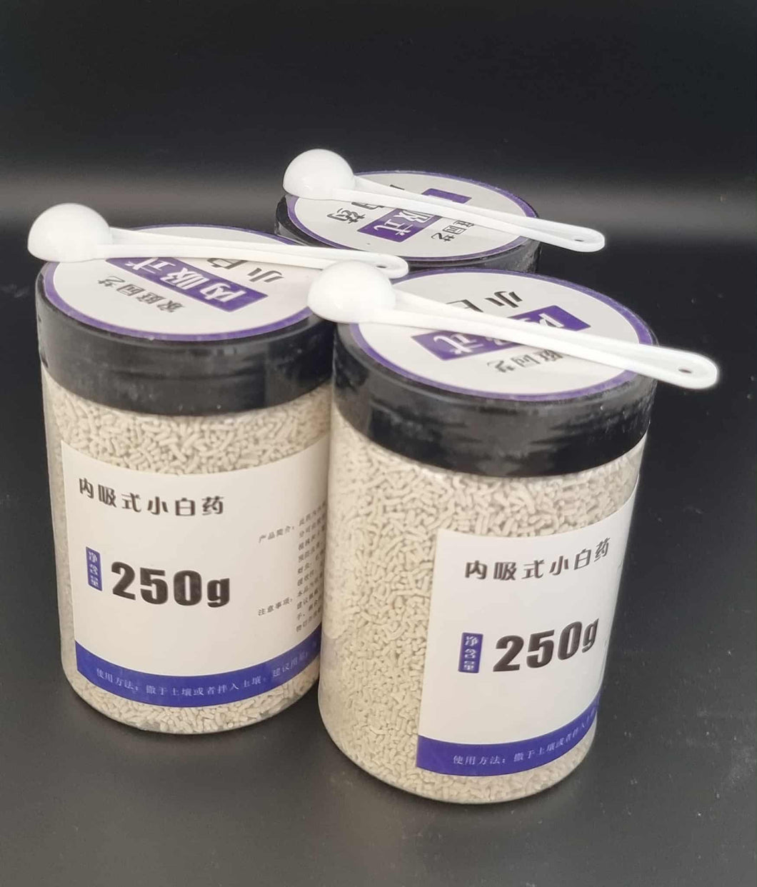 250g Succulent systemic pest control pestcide powder